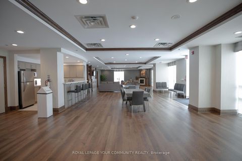 Photo 32 at 1004 - 11 Oneida Crescent, Langstaff, Richmond Hill