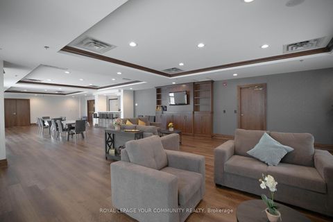 Photo 33 at 1004 - 11 Oneida Crescent, Langstaff, Richmond Hill