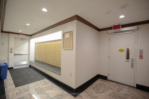 Photo 34 at 1004 - 11 Oneida Crescent, Langstaff, Richmond Hill