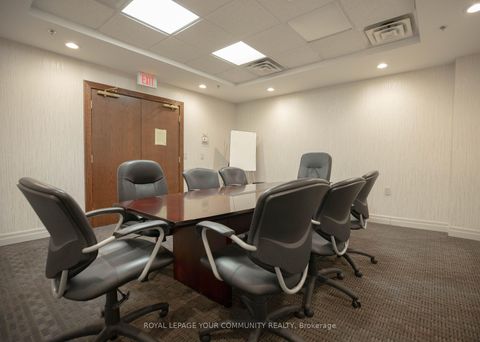 Photo 35 at 1004 - 11 Oneida Crescent, Langstaff, Richmond Hill