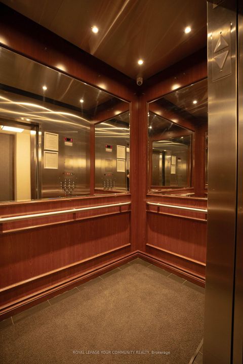 Photo 38 at 1004 - 11 Oneida Crescent, Langstaff, Richmond Hill