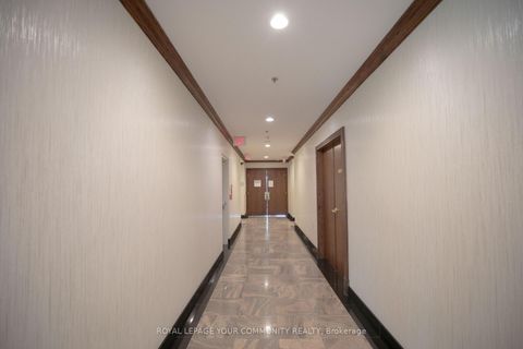 Photo 39 at 1004 - 11 Oneida Crescent, Langstaff, Richmond Hill