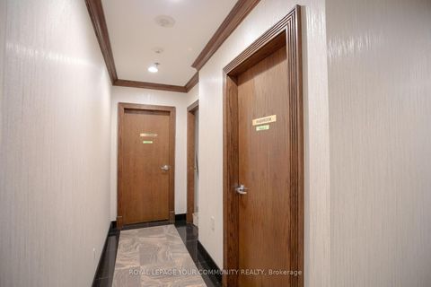 Photo 40 at 1004 - 11 Oneida Crescent, Langstaff, Richmond Hill