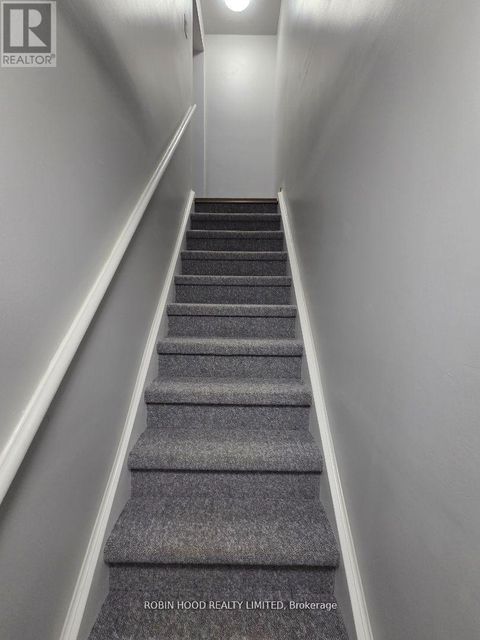 Photo 2 at 59 Scott Crescent, Letitia Heights, Barrie