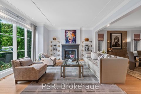 Photo 1 at 221 Dunvegan Road, Forest Hill South, Toronto