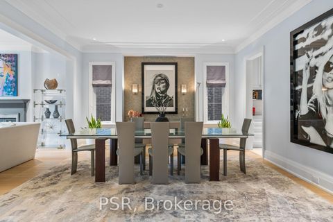 Photo 2 at 221 Dunvegan Road, Forest Hill South, Toronto