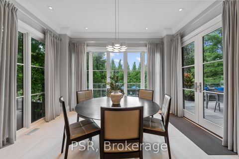 Photo 6 at 221 Dunvegan Road, Forest Hill South, Toronto