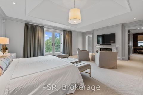 Photo 8 at 221 Dunvegan Road, Forest Hill South, Toronto