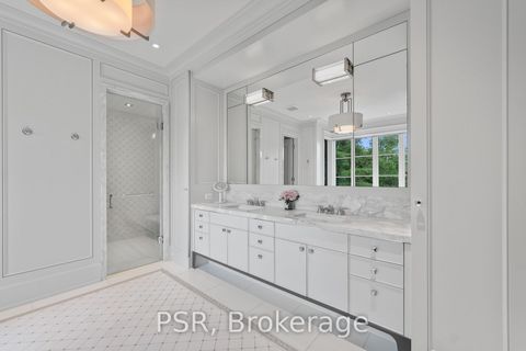 Photo 9 at 221 Dunvegan Road, Forest Hill South, Toronto