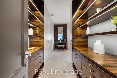 Photo 11 at 221 Dunvegan Road, Forest Hill South, Toronto