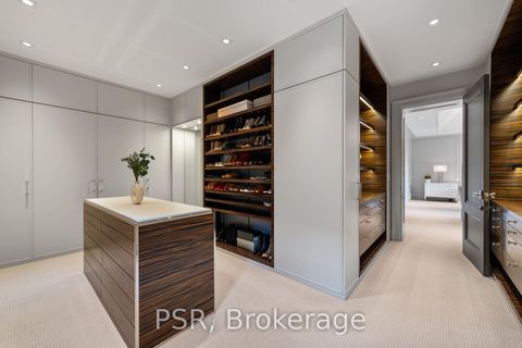 Photo 12 at 221 Dunvegan Road, Forest Hill South, Toronto