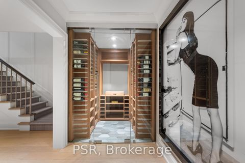 Photo 16 at 221 Dunvegan Road, Forest Hill South, Toronto