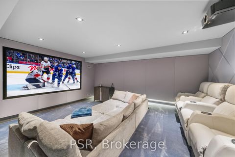 Photo 17 at 221 Dunvegan Road, Forest Hill South, Toronto