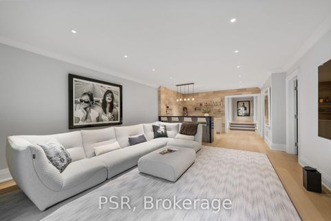 Photo 18 at 221 Dunvegan Road, Forest Hill South, Toronto
