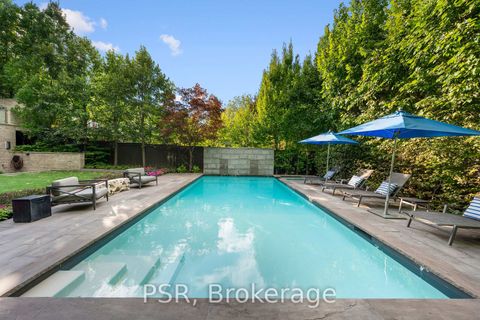 Photo 20 at 221 Dunvegan Road, Forest Hill South, Toronto