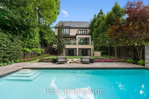 Photo 21 at 221 Dunvegan Road, Forest Hill South, Toronto