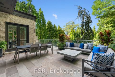 Photo 22 at 221 Dunvegan Road, Forest Hill South, Toronto