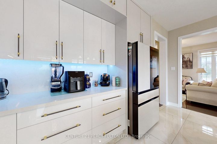 Photo 22 at 39 Jocada Court, Oak Ridges, Richmond Hill