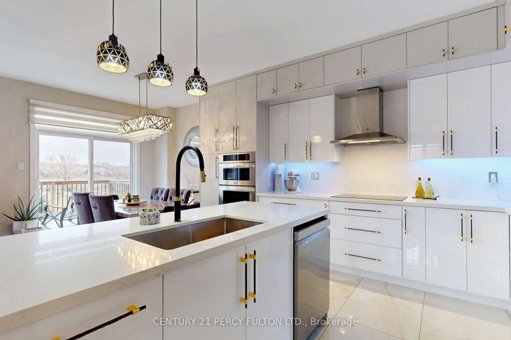 Photo 23 at 39 Jocada Court, Oak Ridges, Richmond Hill