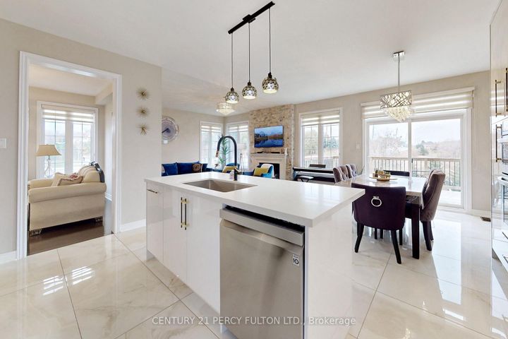 Photo 24 at 39 Jocada Court, Oak Ridges, Richmond Hill