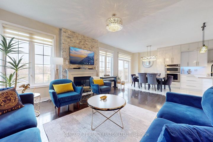 Photo 27 at 39 Jocada Court, Oak Ridges, Richmond Hill