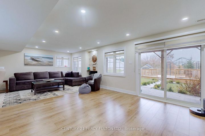 Photo 36 at 39 Jocada Court, Oak Ridges, Richmond Hill