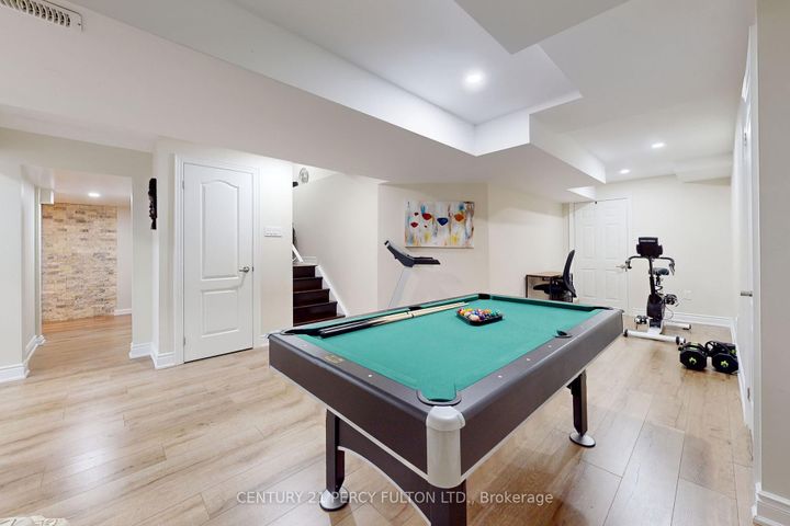 Photo 41 at 39 Jocada Court, Oak Ridges, Richmond Hill