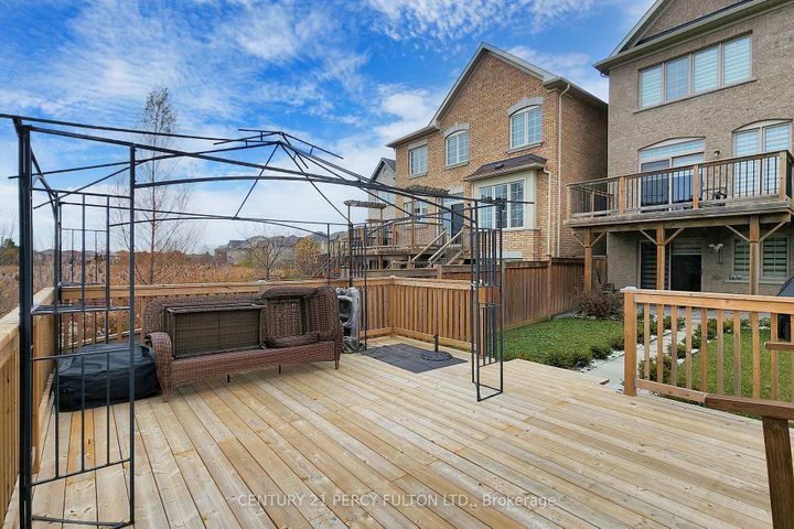Photo 44 at 39 Jocada Court, Oak Ridges, Richmond Hill