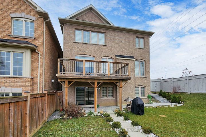 Photo 47 at 39 Jocada Court, Oak Ridges, Richmond Hill