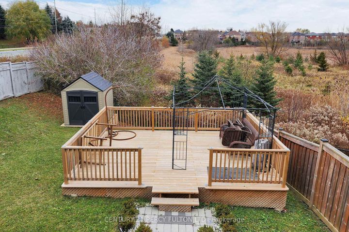 Photo 48 at 39 Jocada Court, Oak Ridges, Richmond Hill