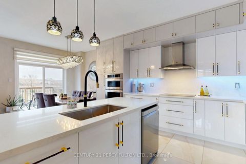 Photo 23 at 39 Jocada Court, Oak Ridges, Richmond Hill