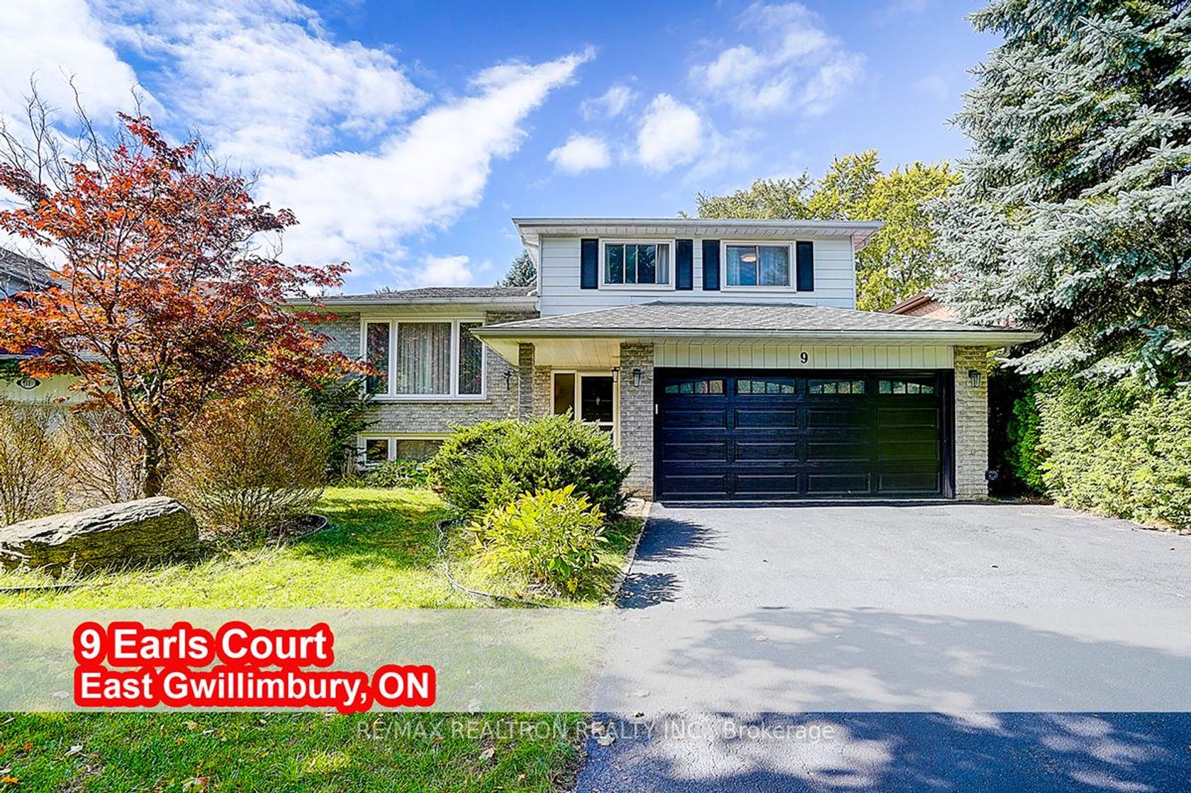 9 Earls Court, Holland Landing, East Gwillimbury 