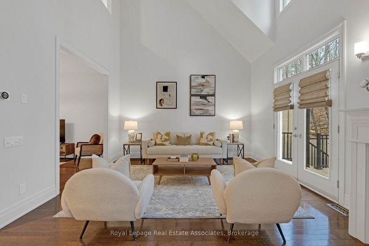 Photo 3 at 103 - 1915 Broad Hollow Gate, Erin Mills, Mississauga