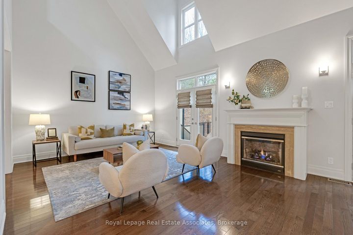 Photo 4 at 103 - 1915 Broad Hollow Gate, Erin Mills, Mississauga