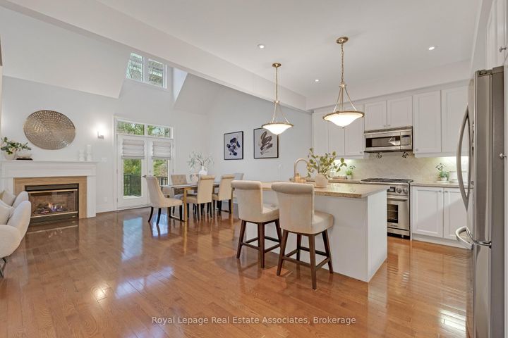 Photo 7 at 103 - 1915 Broad Hollow Gate, Erin Mills, Mississauga