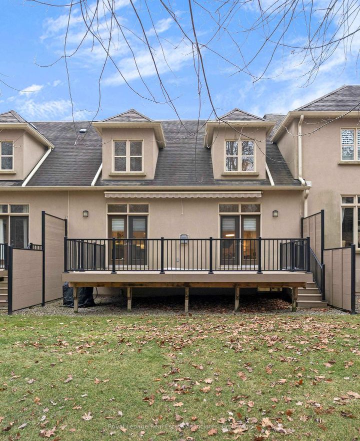 Photo 25 at 103 - 1915 Broad Hollow Gate, Erin Mills, Mississauga