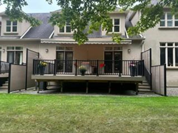 Photo 28 at 103 - 1915 Broad Hollow Gate, Erin Mills, Mississauga