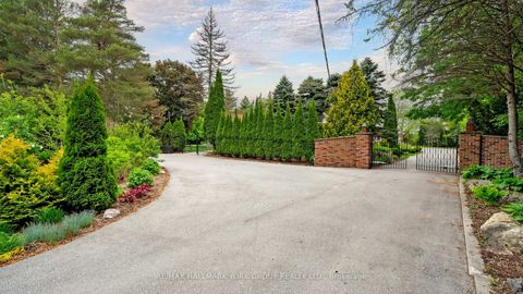 Photo 1 at 5024 Lloydtown-Aurora Road, Pottageville, King