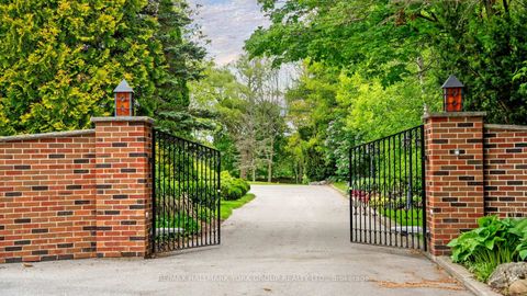 Photo 2 at 5024 Lloydtown-Aurora Road, Pottageville, King