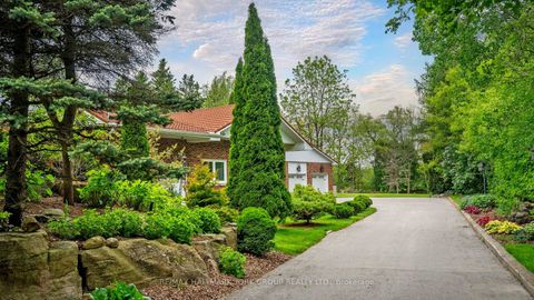 Photo 3 at 5024 Lloydtown-Aurora Road, Pottageville, King