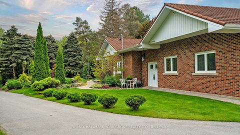 Photo 4 at 5024 Lloydtown-Aurora Road, Pottageville, King