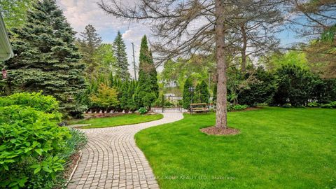 Photo 5 at 5024 Lloydtown-Aurora Road, Pottageville, King