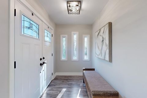 Photo 7 at 5024 Lloydtown-Aurora Road, Pottageville, King