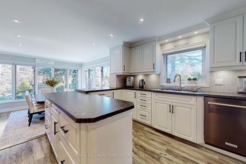 Photo 9 at 5024 Lloydtown-Aurora Road, Pottageville, King