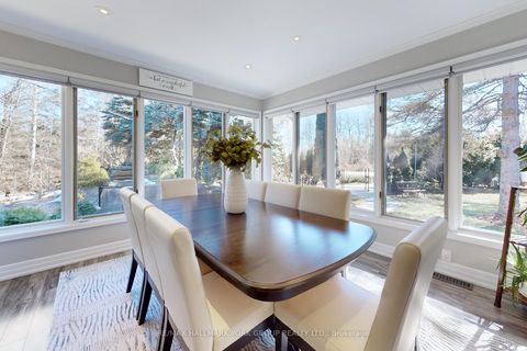 Photo 11 at 5024 Lloydtown-Aurora Road, Pottageville, King