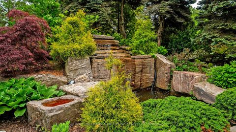 Photo 42 at 5024 Lloydtown-Aurora Road, Pottageville, King