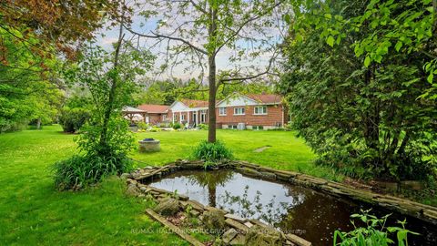 Photo 47 at 5024 Lloydtown-Aurora Road, Pottageville, King