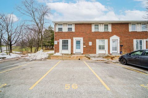 Photo 0 at 56 - 71 Cass Avenue, Sullivan, Toronto