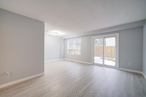 Photo 4 at 56 - 71 Cass Avenue, Sullivan, Toronto