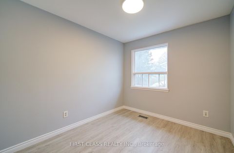 Photo 16 at 56 - 71 Cass Avenue, Sullivan, Toronto